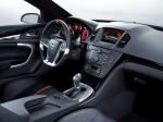 Opel GTC Concept 2007 года